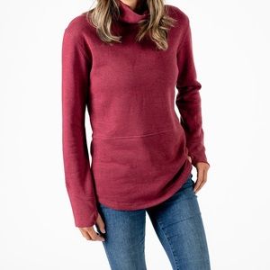 Wild Rye Tallac Turtleneck